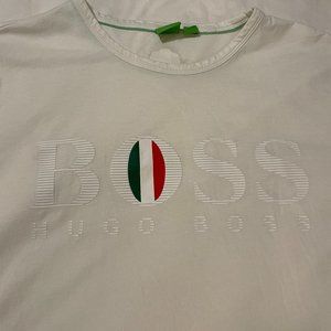 Hugo Boss Italia Tshirt XXL
